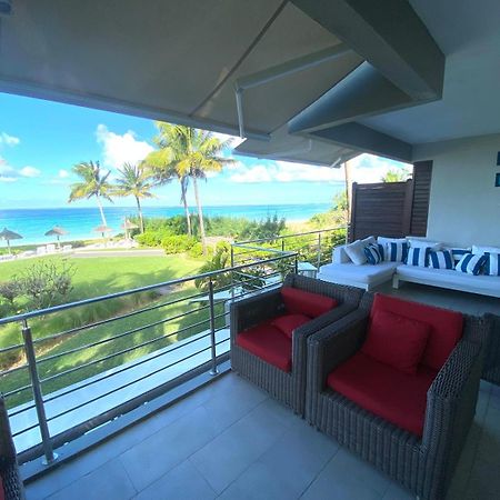 Sablexotique Apartment Pointe D'Esny Luaran gambar