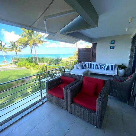 Sablexotique Apartment Pointe D'Esny Luaran gambar