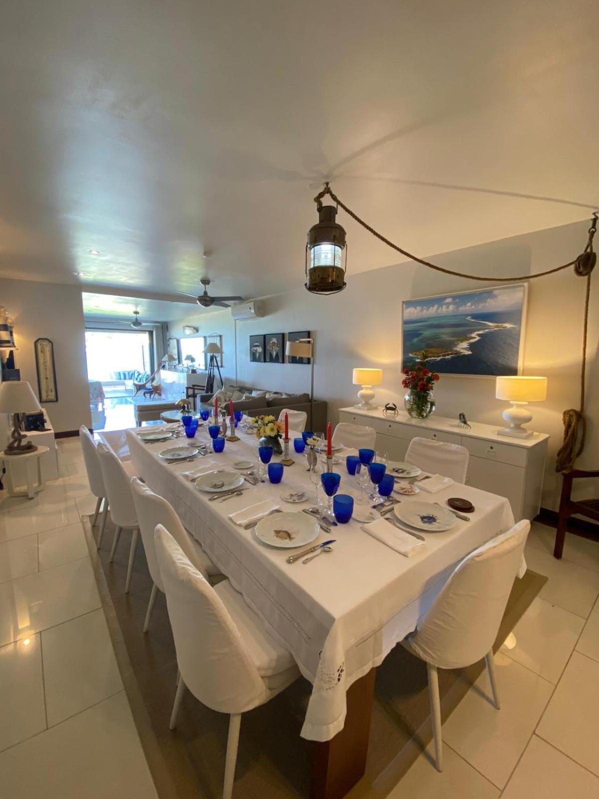 Sablexotique Apartment Pointe D'Esny Luaran gambar