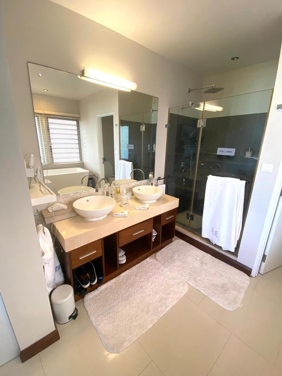 Sablexotique Apartment Pointe D'Esny Luaran gambar
