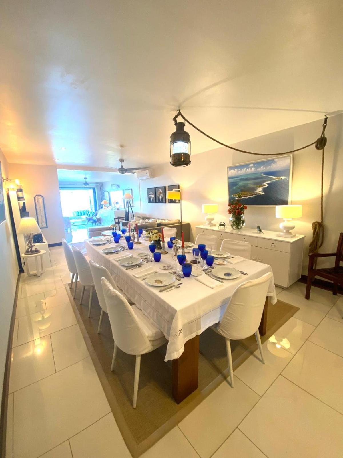 Sablexotique Apartment Pointe D'Esny Luaran gambar