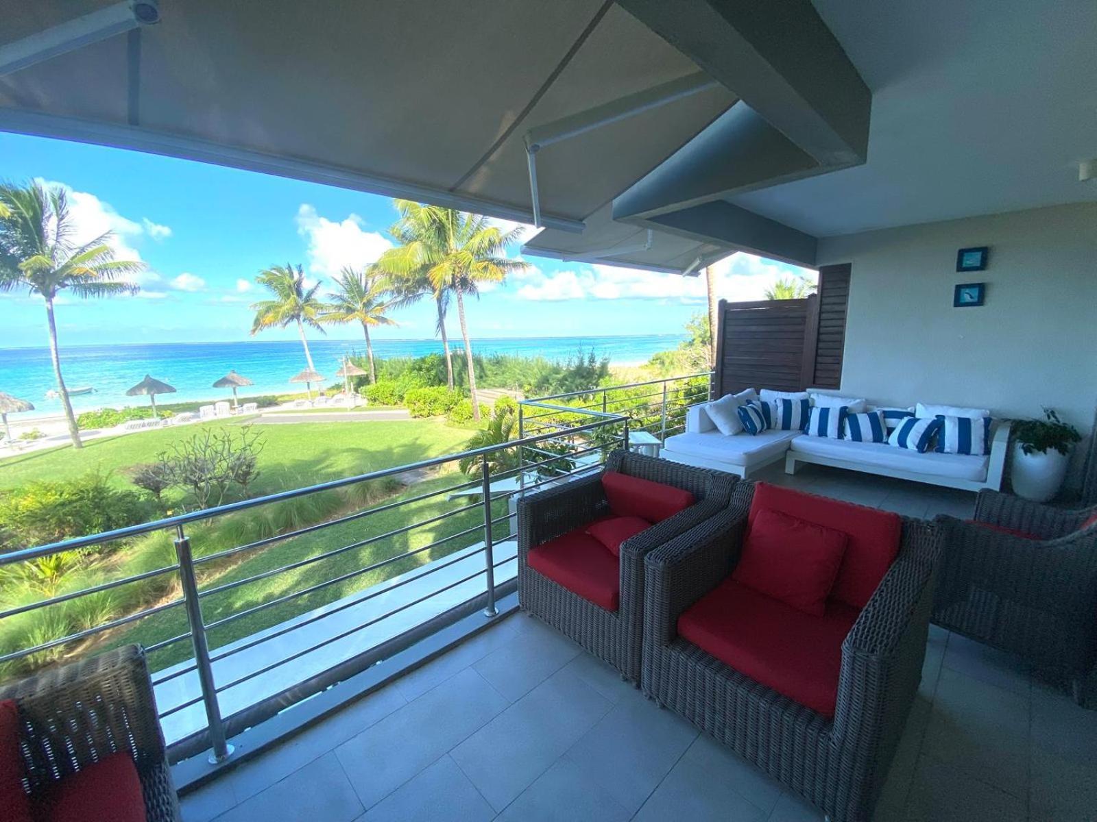Sablexotique Apartment Pointe D'Esny Luaran gambar