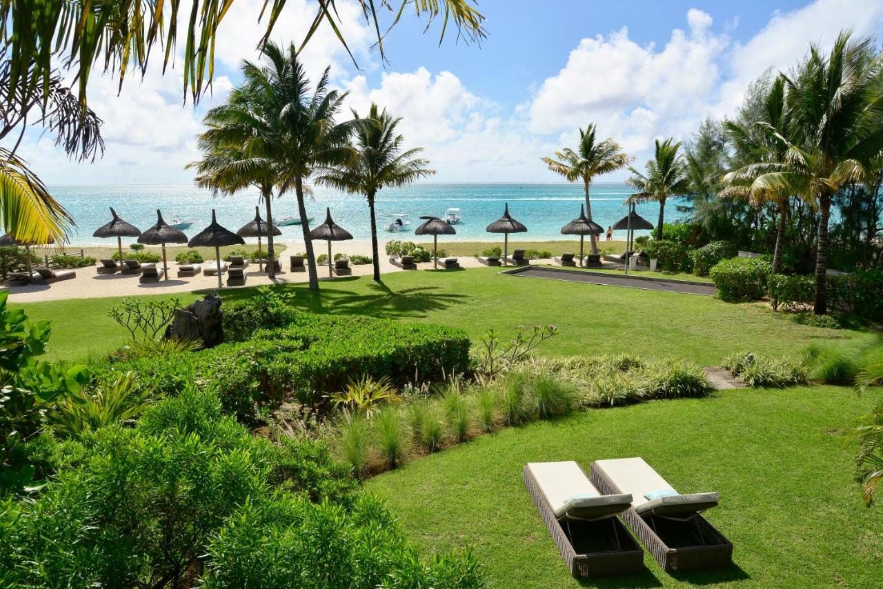 Sablexotique Apartment Pointe D'Esny Luaran gambar