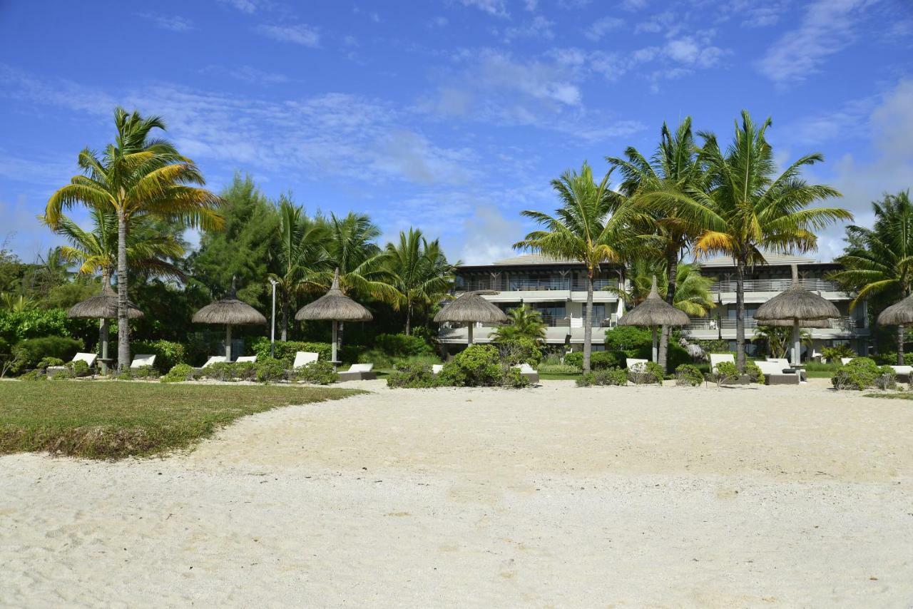 Sablexotique Apartment Pointe D'Esny Luaran gambar