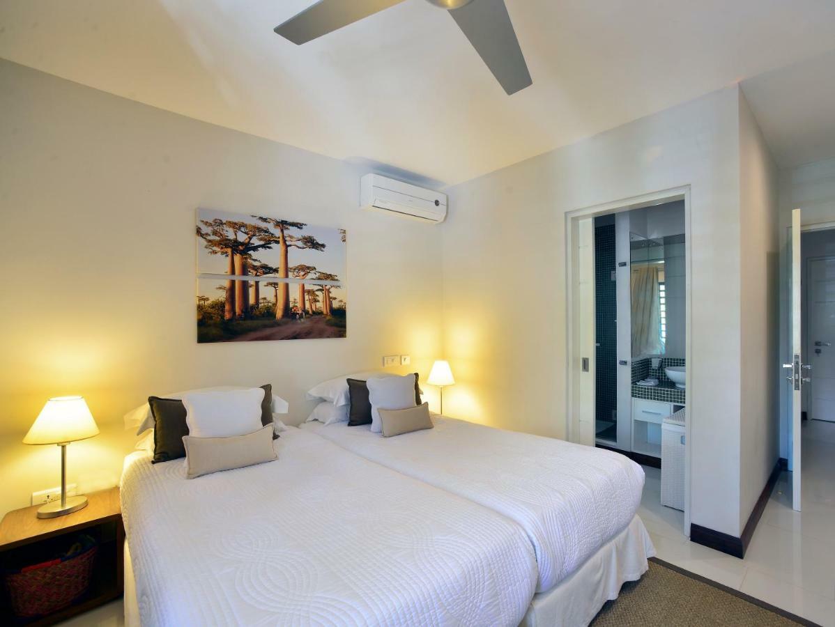 Sablexotique Apartment Pointe D'Esny Luaran gambar