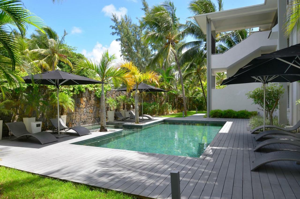 Sablexotique Apartment Pointe D'Esny Luaran gambar
