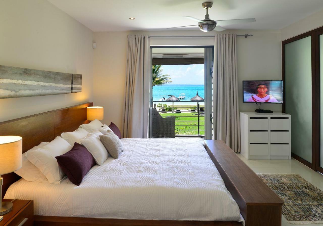 Sablexotique Apartment Pointe D'Esny Luaran gambar