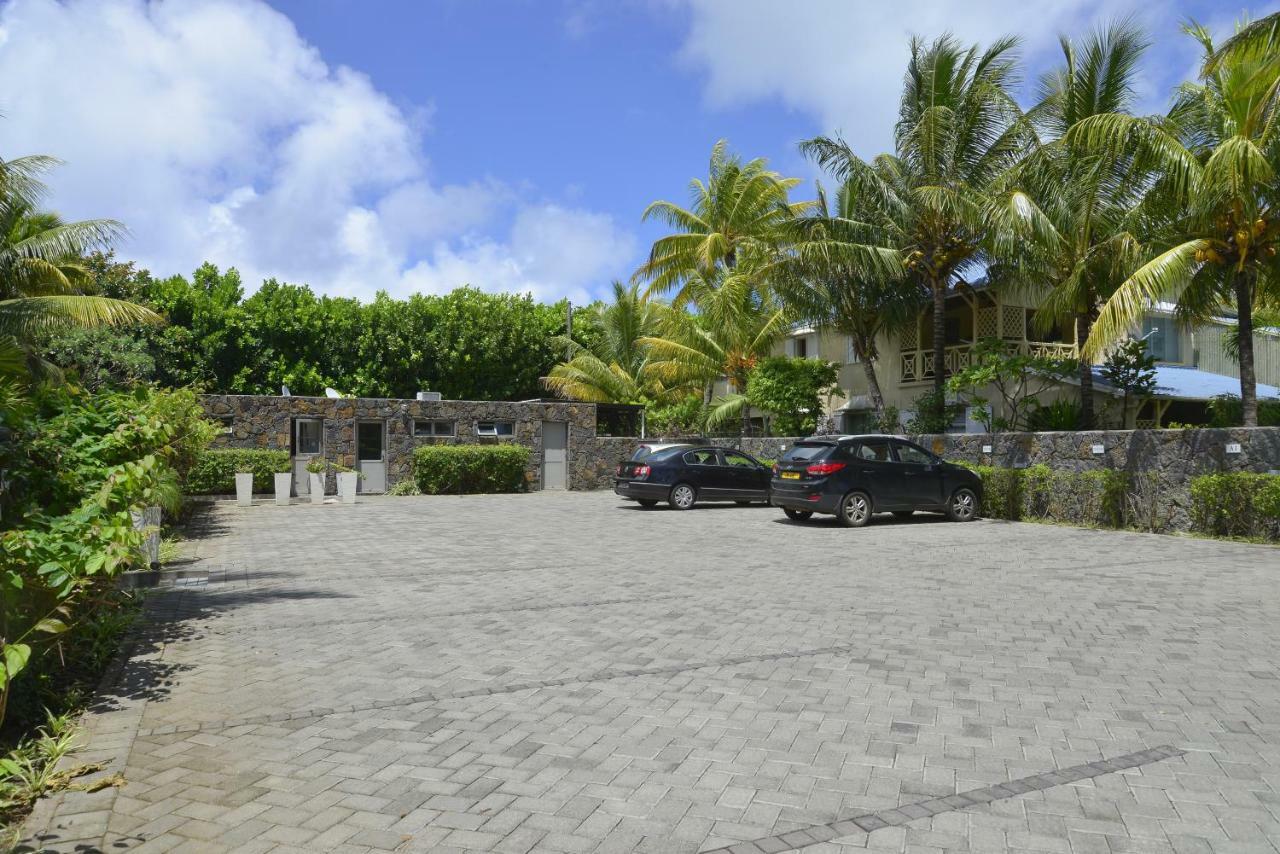 Sablexotique Apartment Pointe D'Esny Luaran gambar