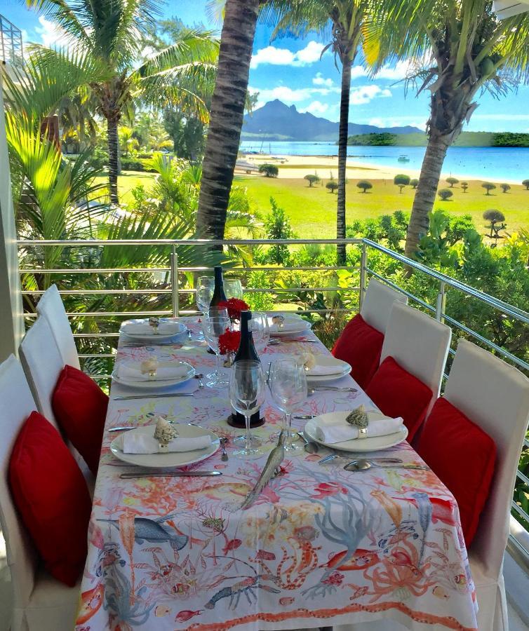 Sablexotique Apartment Pointe D'Esny Luaran gambar