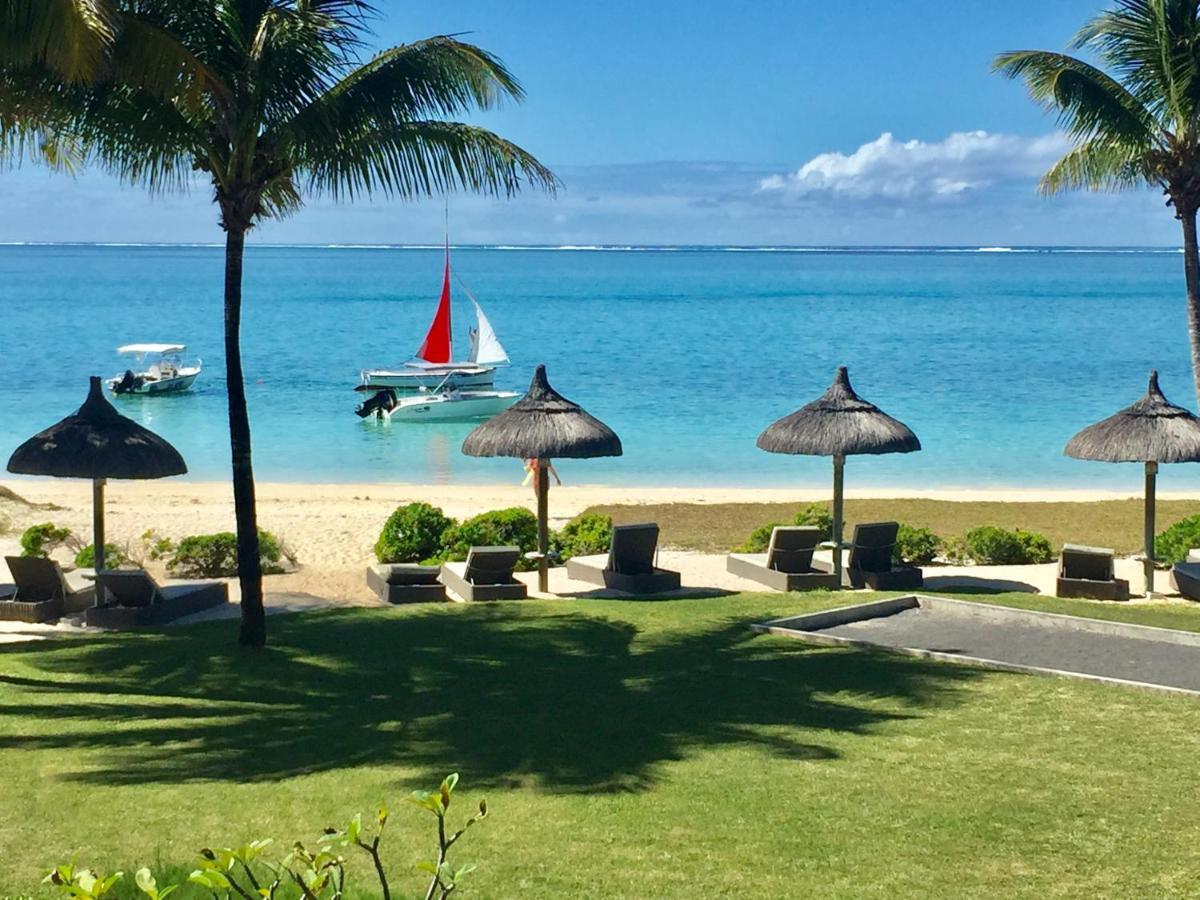 Sablexotique Apartment Pointe D'Esny Luaran gambar