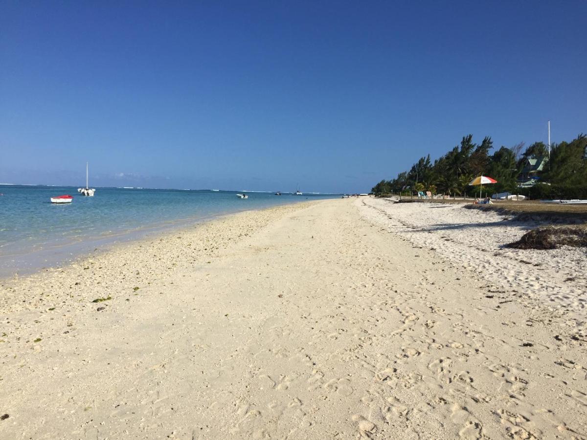 Sablexotique Apartment Pointe D'Esny Luaran gambar